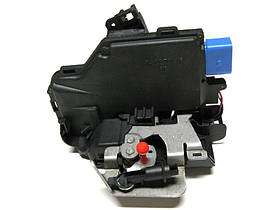 Audi A4 B6 00-04 центральний замок передньої правої двері