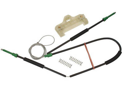 Стеклоподъемники