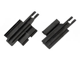 BMW X5 E53 99-06 ремкомплектект люка 2 шт. комплект., арт. DA-11266