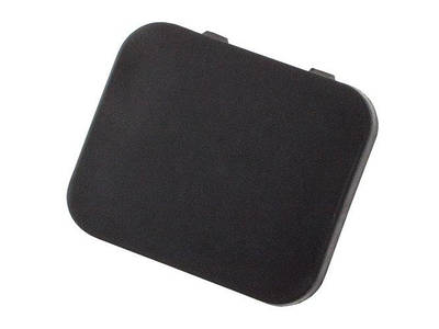 Заглушки в передний бампер