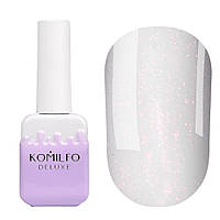 Базове покриття Shine Base 002 Komilfo, 10 мл