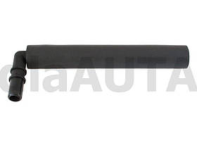 BMW 3 E90 / E91 316i 318i верхній патрубок вентиляції картера