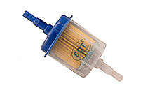 Фільтр паливний 2101- 07 / 2108-21099 / 2110-2112 / 2121 - 21213 / 1102 (карбюратор)