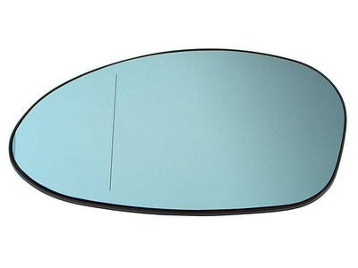 Вкладыши зеркала