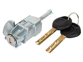 BMW 3 E46 1998 - личинка замка дверей ліва сторона