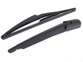 Citroen C2 03 - задній двірник