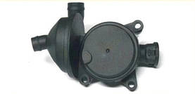 BMW X3 E83 клапан вентиляції картерних газів