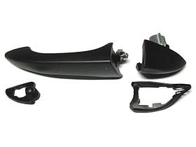 BMW X5 E53 99-06 зовнішня ручка передня = задня права  арт. DA-6937