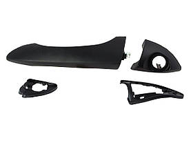 BMW X5 E53 99-06 зовнішня ручка передня ліва арт DA-9127