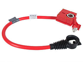 BMW X6 E71 E72 08-14 плюсова клема акамулятора, арт. DA-15481