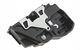 BMW 2 F22 / F87 2012- центральный замок передней правой двери