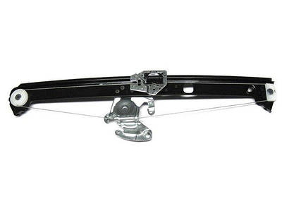 Стеклоподъемники