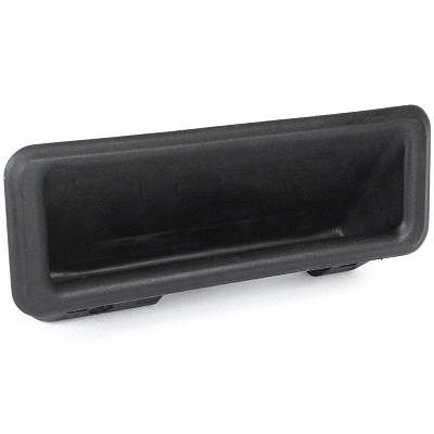 Наружные дверные ручки