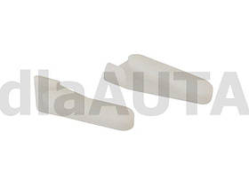 BMW X5 E53 99-06 ремкомплектект люка 2 шт. комплект., арт. DA-11431