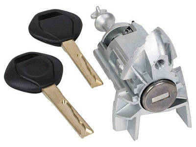 Личинки замка