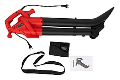 Електрична повітродувка-пилосос LEO TOOLS LE-070