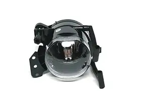 BMW 5 E60 03-07 противотуманки ліва