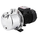 Насосна станція KOER JS-600-KSR-1 з контролером тиску без гідроакумулятора, фото 2