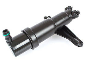 BMW 5 E60 / E61 03-10 омивач фар ліва стоорона, арт. DA-15568