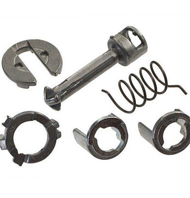 Наружные дверные ручки