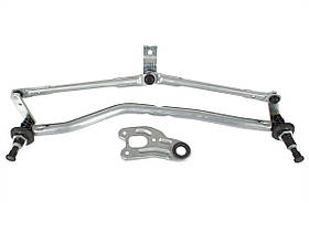 BMW X3 E83 03-10 механізми трапеція двірників