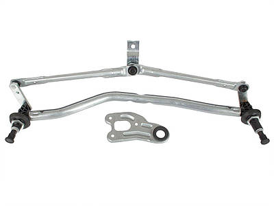 Механизмы трапеция дворников