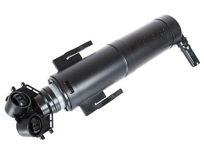 Омыватели фар