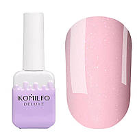 Базове покриття Shine Base 004 Komilfo, 10 мл