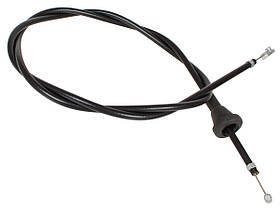 BMW 1 E87 03-06 трос відкриття капота