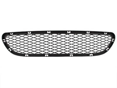 Решетка в бампер