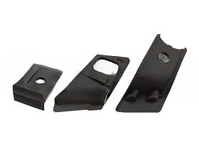 BMW 3 E90 E91 E92 E93 05-11 лівий ремкомплектект фар