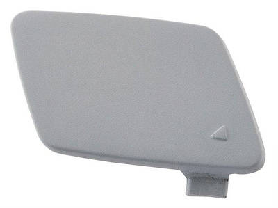 Заглушки в передний бампер