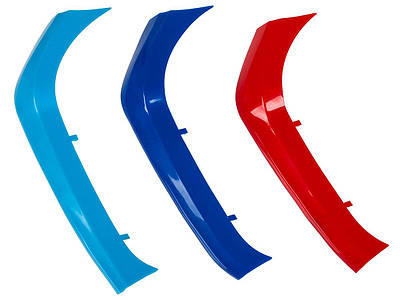 Тюнинг аксессуары