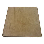 Таблиця для роботи з маятником "Любовної магії", українською мовою світла (26×26×0,8 см), фото 2