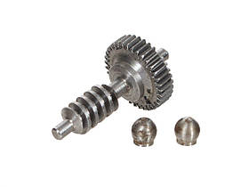 BMW 3 F30 / F31 11-17 ремкомплектект електричного дзеркала ліва сторона 3 шт. комплектект