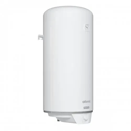 Електричний водонагрівач Atlantic Ego Steatite 50 VM 050 D400S-1-BC 1200W, бойлер із сухим тіном
