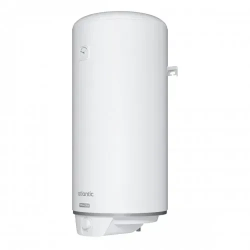 Електричний водонагрівач із сухим теном Atlantic Ego Steatite 80 VM 080 D400S-1-BC 1200 W, електробойлер