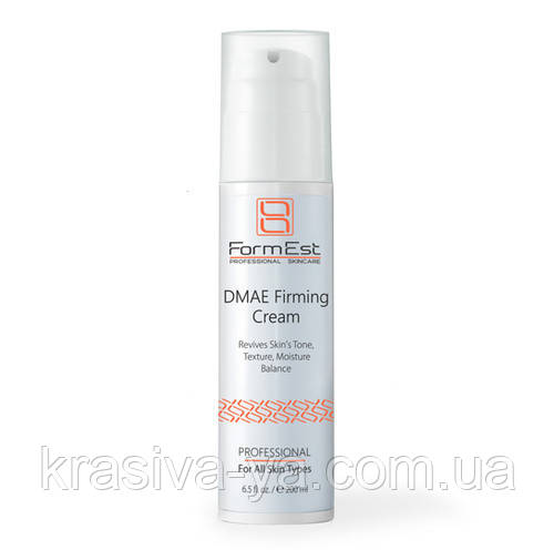 Крем-ліфтинг з ДМАЕ - DMAE Firming Cream , 200 мл