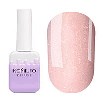 Базове покриття Shine Base 006 Komilfo, 10 мл