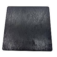 Таблиця для роботи з маятникМаятникова дошка для діагностики любовних ом "Любовної магії", українською мовою, темна (26×26×0,8 см), фото 2