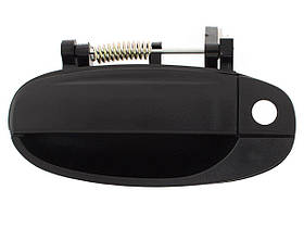 Chevrolet Aveo 03-06 передня ручка зовнішня ліва  арт. DA-16806