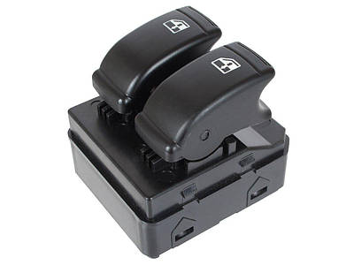 Кнопки стеклоподъемника