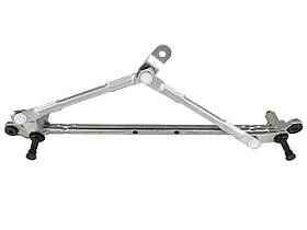 Opel Antara 2006 - механізми трапеція двірників, арт. DA-21587