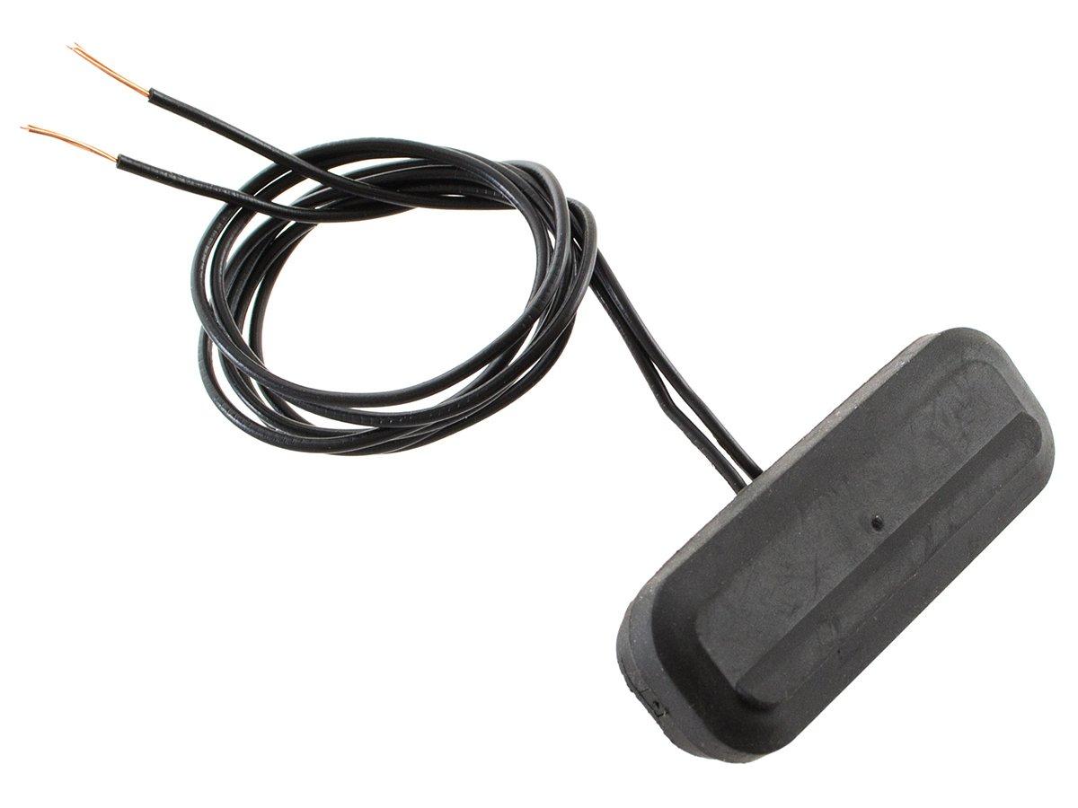 Opel Astra IV J 09-15 кнопка ручки багажного відсіку