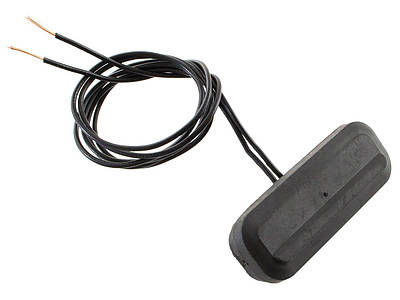 Наружные дверные ручки