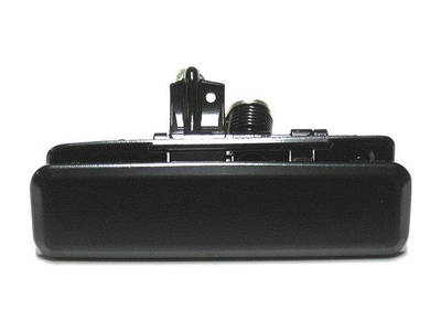 Наружные дверные ручки