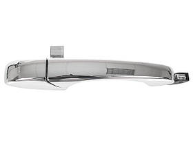 Chrysler 300 C 05-10 зовнішня передня ручка хром права, арт. DA-18156