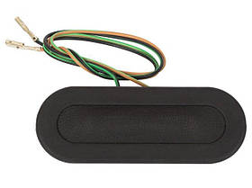 Chrysler Town & Country 01-10 кнопка відкриття багажника ляди