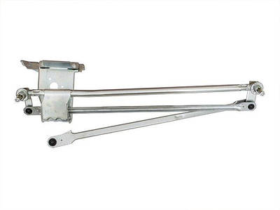 Механизмы трапеция дворников