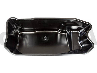 Масляные поддоны